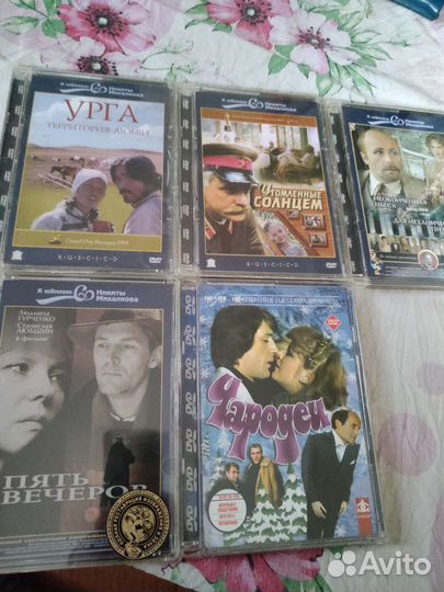 Фирменные сд диски