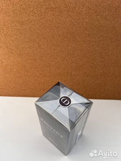 Dior Sauvage (Euro Parfum)