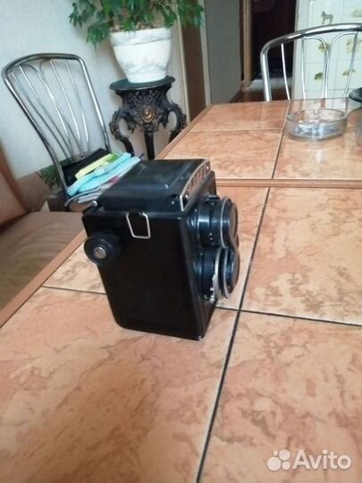 Фотоопорат в коллекцию