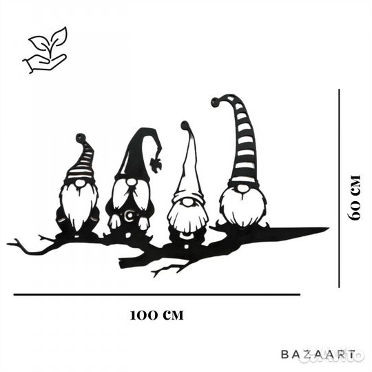 Панно на стену