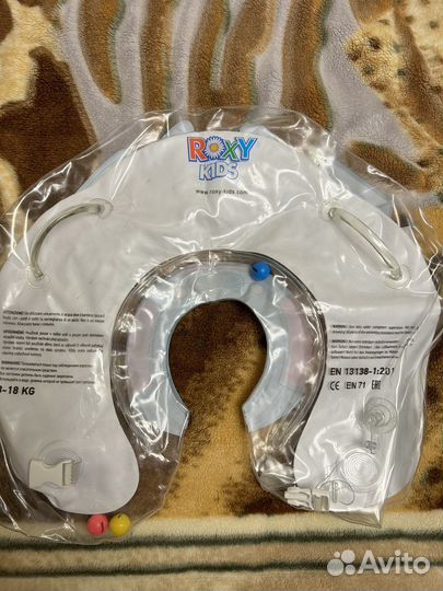 Круг для купания