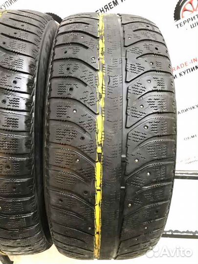 Bridgestone Ice Cruiser 7000 225/55 R17