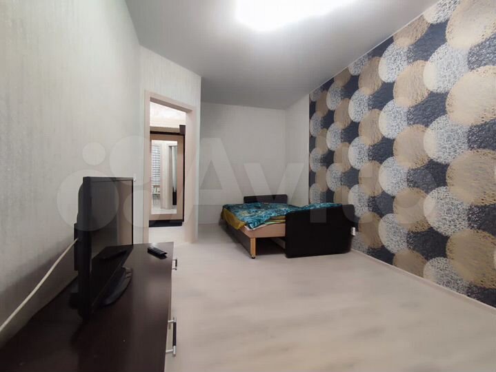 1-к. квартира, 30 м², 7/9 эт.