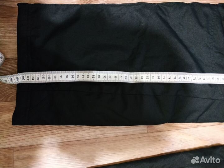 Горнолыжные штаны. Размер М. Женские, новые