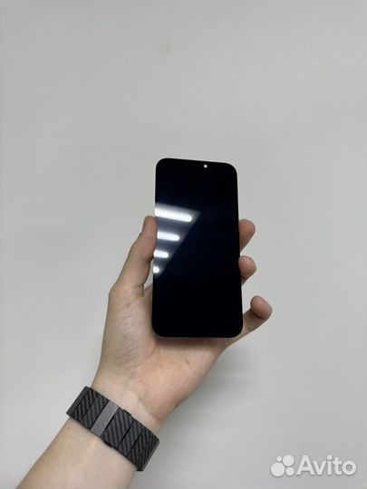 Дисплея для iPhone 12 снятый оригинал