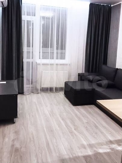 Квартира-студия, 26,2 м², 10/16 эт.