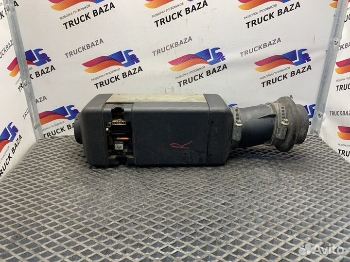 20383404 Отопитель автономный