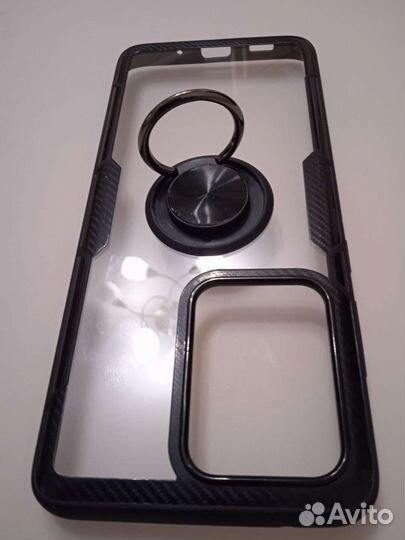 Защитный чехол на Samsung S20 Ultra