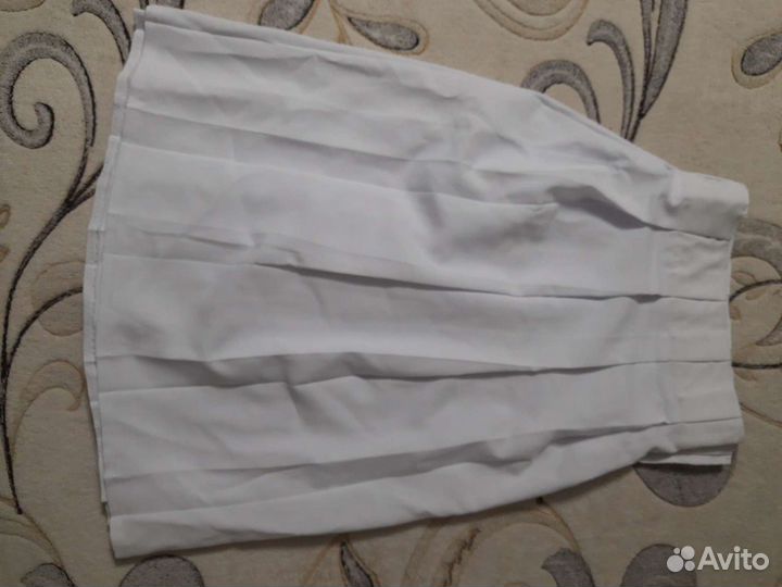 Юбка для фуршета