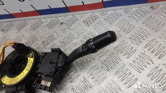 Переключатель поворотов и дворников (стрекоза) toy