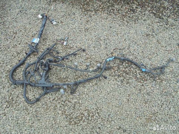 Коса двс Toyota Camry ACV35 2AZ-FE 2003/10