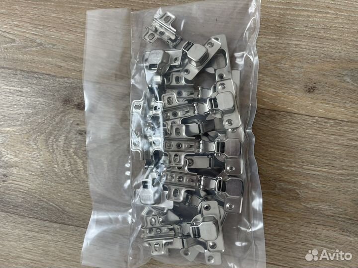 Петли мебельные