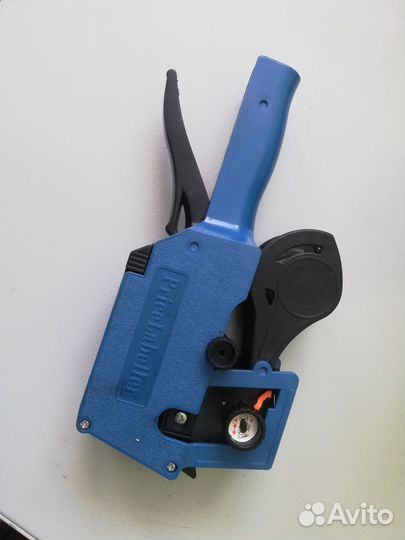 Price labeller M-5500