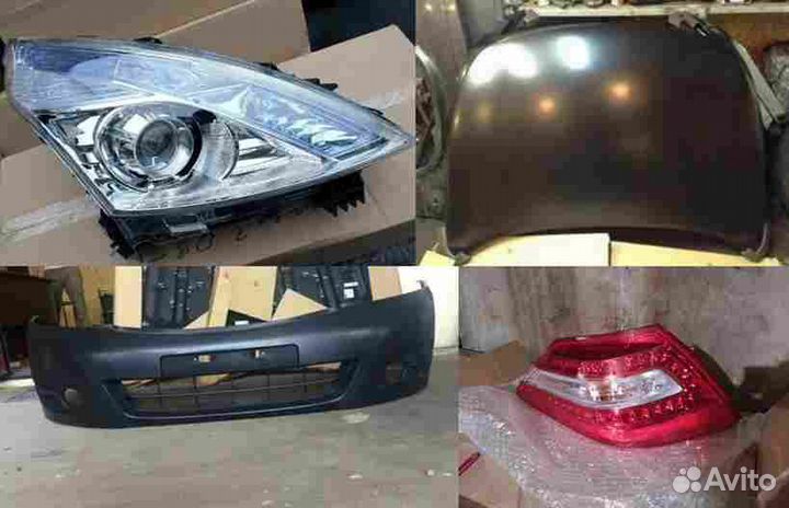 Фонарь задний chevrolet vectra, opel signum, opel vectra, opel vectra C 02-08/signum 03-06