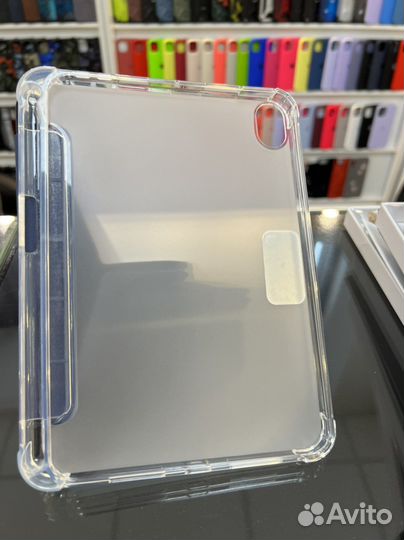 Чехол защитный logfer iPad mini 6