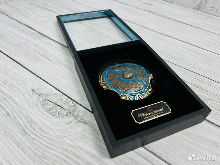 Aegis dota 2 2017 Аегис Эгида Дота 2