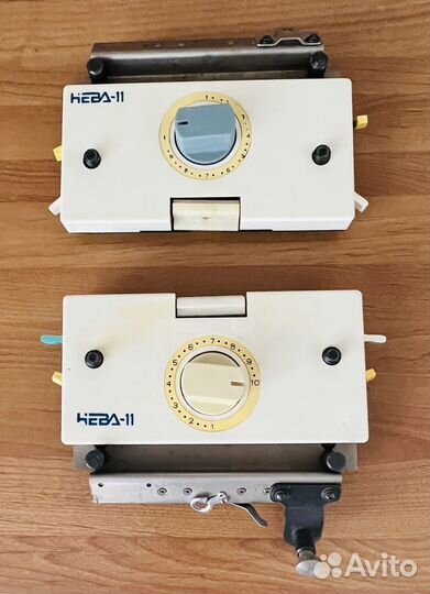 Вязальная машина «Нева 11»