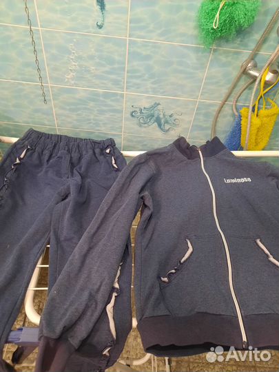 Женские вещи пакетом 40 42 44