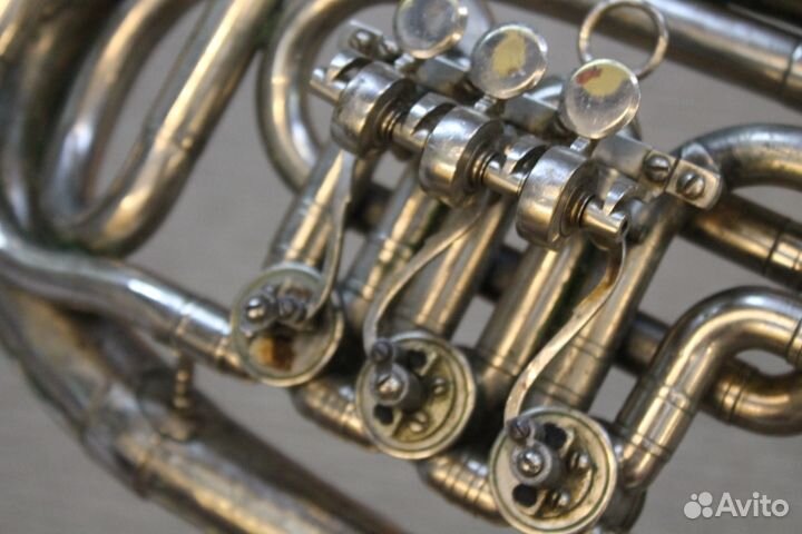 Московский духовой тенор