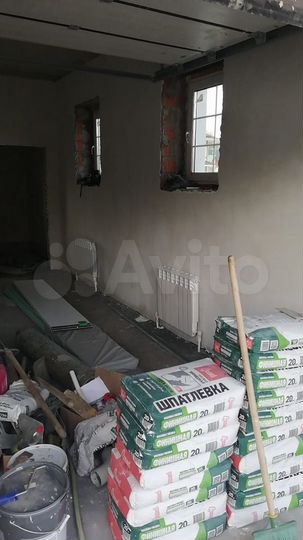 Дом 187 м² на участке 10 сот.