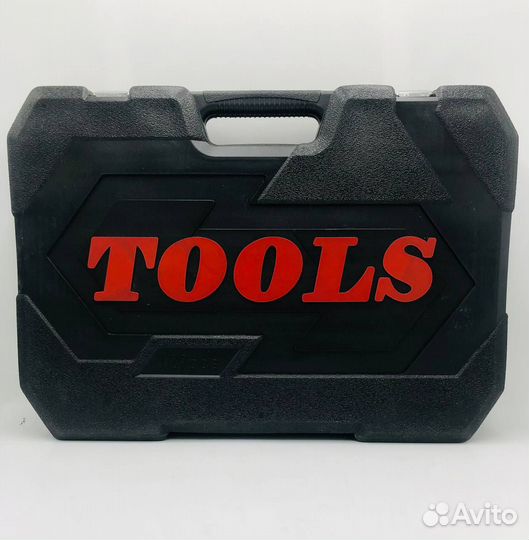 Набор Инструментов tools 129
