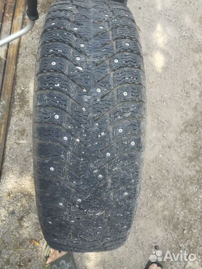 Cordiant All Terrain 4.25/11.5 R15 24K