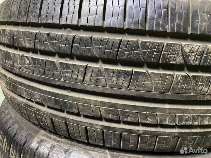 Pirelli Scorpion Verde All Season 235/60 R18 T