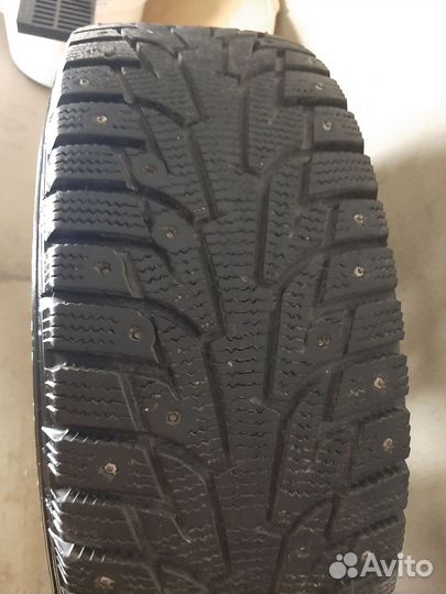 Hankook I'Pike RW11 185/65 R14 88