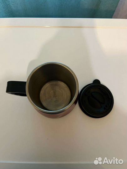 Термо кружка