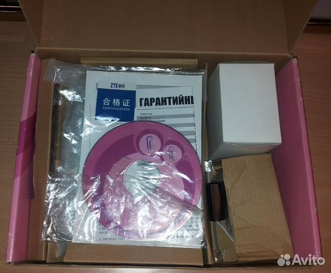 Adsl-роутер ZTE zxdsl83cII (D-link dsl-2500)