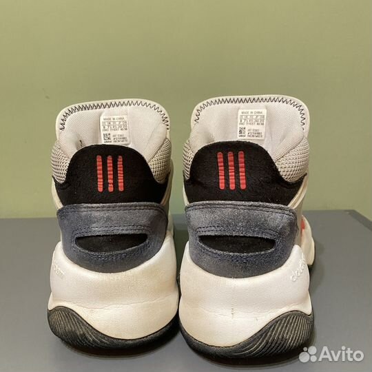 Кроссовки Adidas street spirit оригинал 41 размер