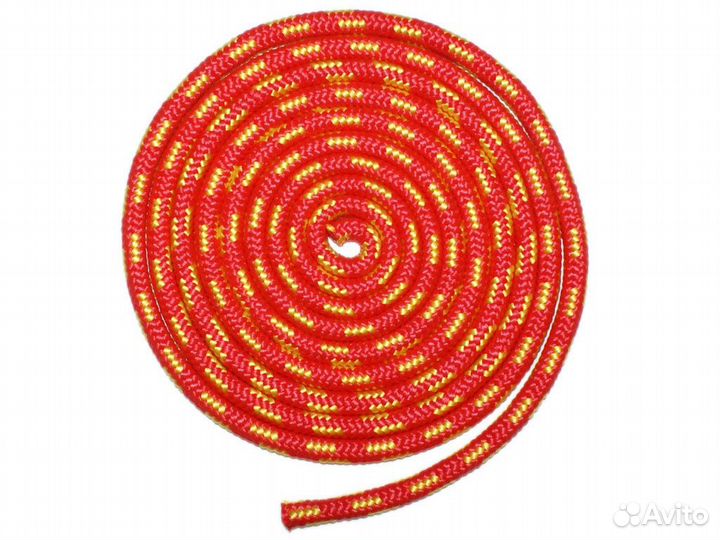 Скакалка для гимнастики