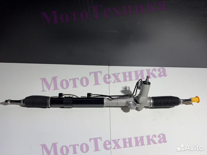 Рулевая рейка Hyundai Santa Fe II 07-12