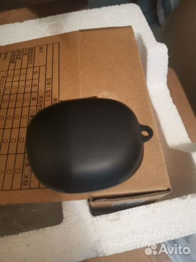 Беспроводные наушнки ANC Edifier TWS NB2