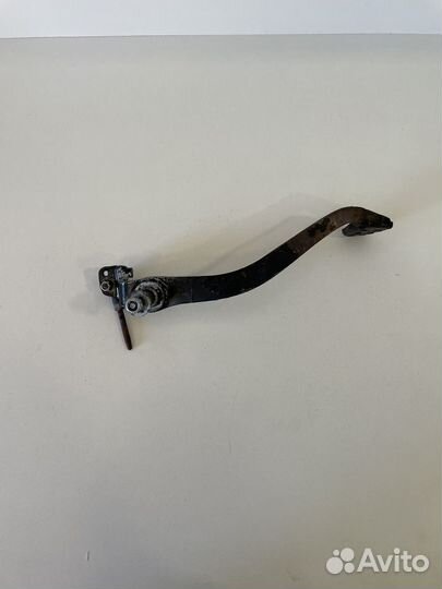 BMW F650ST педаль / лапка тормоза