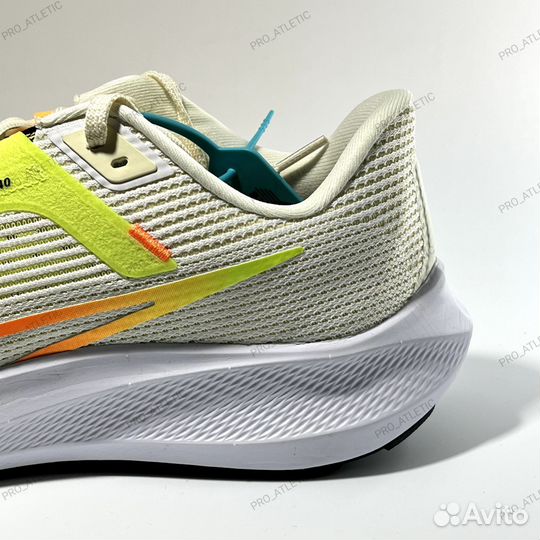 Кроссовки Nike Air Zoom Pegasus 40 (EUR 44,5)