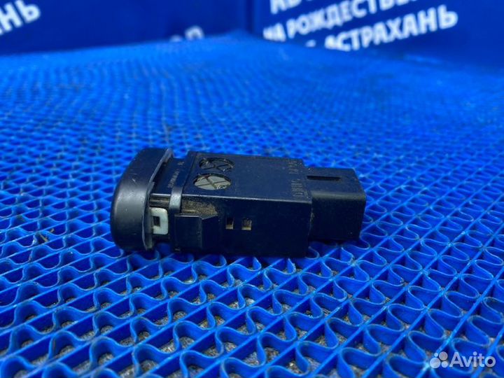 Кнопка обогрева заднего стекла Daewoo Nexia седан