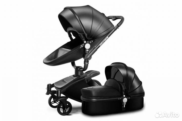 Детская коляска