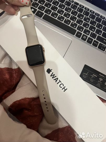 Apple watch se 2022 40mm