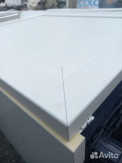 Шкаф для холодильника