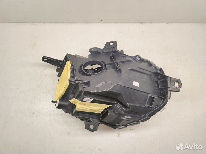 Фара правая Mini F56 2013 63115A01962