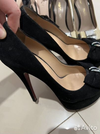 Туфли женские 36 размер