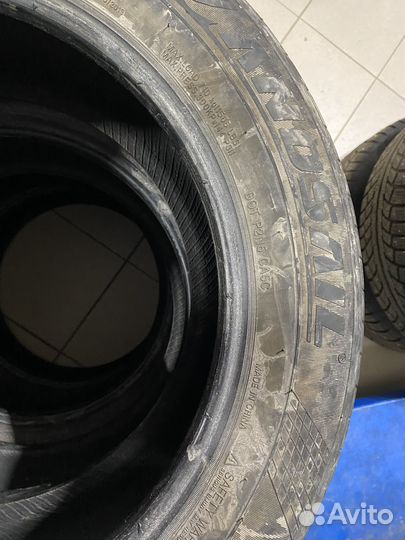 Landsail LS588 SUV 215/60 R17