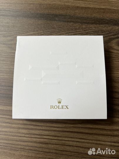 Шоколад Rolex