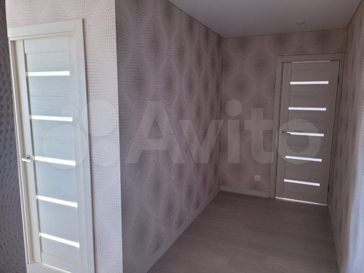 2-к. квартира, 44,1 м², 5/5 эт.