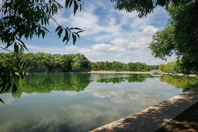 1-к. апартаменты, 32,6 м², 2/28 эт.