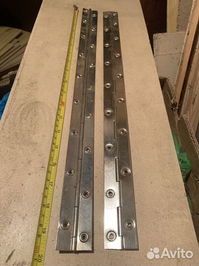 Сгоны, петли