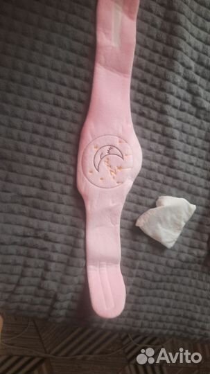 Грелка пояс новый