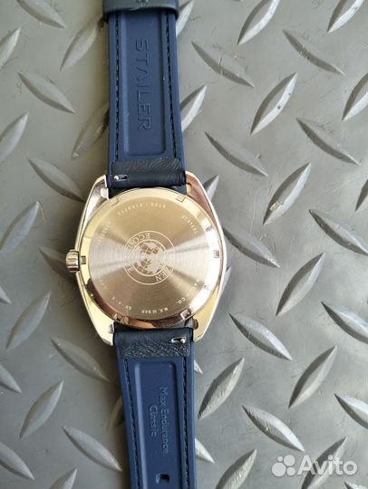 Citizen Eco drive Paradex BU4010-05L
