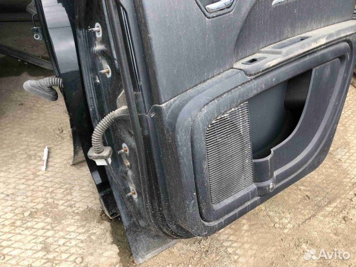 Дверь задняя правая Dodge Journey 2007